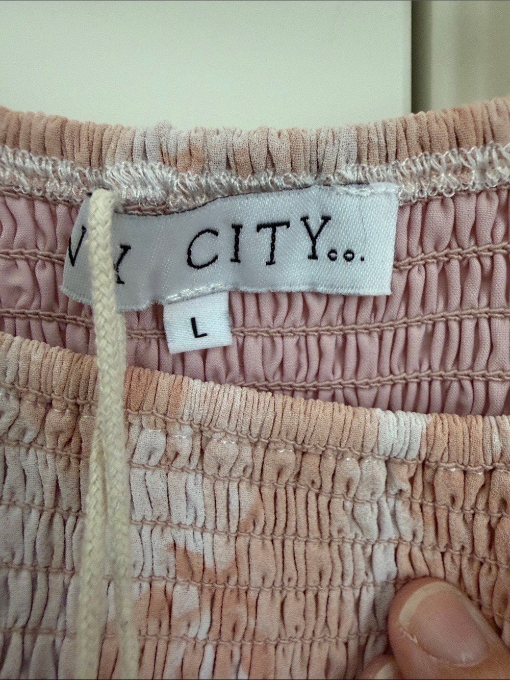 Ivy City Co. Sweet Tea Dress NWT - Picture 3 of 5